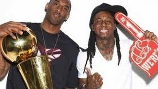 Lil Wayne   Kobe Bryant Official Video