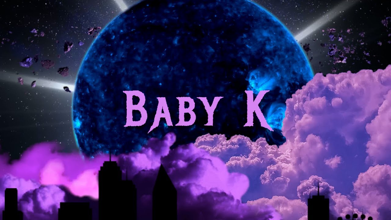 Baby K | AK The Menace