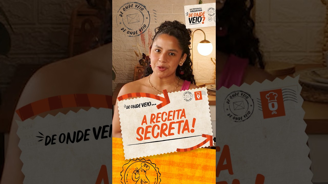 O SORVETE era SEGREDO da REALEZA! - De Onde Veio o Sorvete