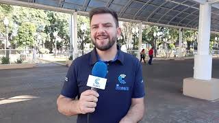 E durante o período de final de ano os hemonúcleos...