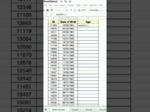 How to use python in excel |#shorts |#excel