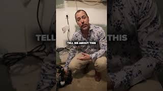 Homeowners: This Simple Tool Saved My Basement from Flooding