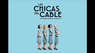 B. Miles - Salt [LAS CHICAS DEL CABLE] Resimi