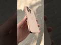 iPhone 16 Pro 🔥 Desert Titanium 🤩    #iphone16pro #deserttitanium #titanium #iphone16 #shorts