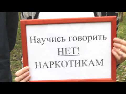 БРСМ_Научись говорить нет наркотикам (1 место) БРСМ_Научись говорить нет наркотикам (1 место)