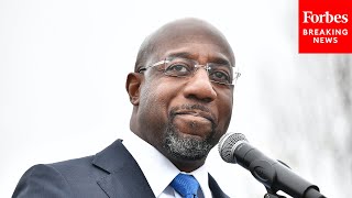 Keep Them Competitive With Foreign Mills: Raphael Warnock Urges US Textile Protections