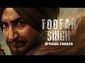 Toofan Singh (Official Trailer) | Ranjit Bawa | Shefali Sharma | Latest Punjabi Movie 2017