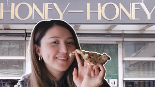Fancy Italian Restaurant In Kazakhstan? What Its Like And How Expensive?