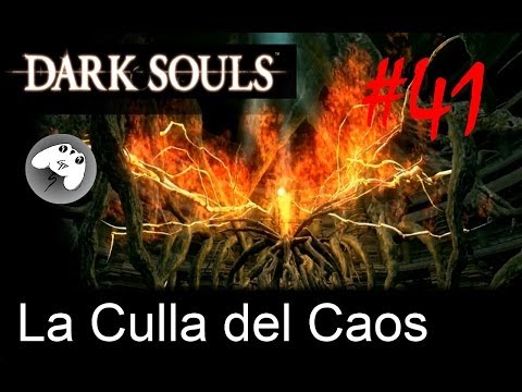 Video: Dark Souls 2: C'è Un 
