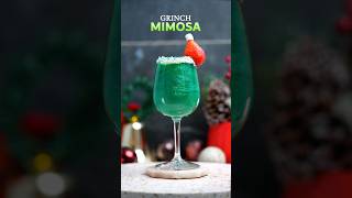Grinch Mimosa