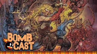 We're feeling MIXED on Castlevania: Belmont's Curse | Giant Bombcast 963: One Kamehameha