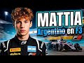 MÁS ALLÁ DE COLAPINTO: El análisis del nuevo talento Mattia Colnaghi