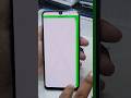 Samsung Galaxy A32 service pack original Screen