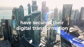 Secure digital transformation for the hybrid workplace