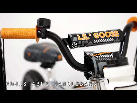 mongoose lilgoose 12