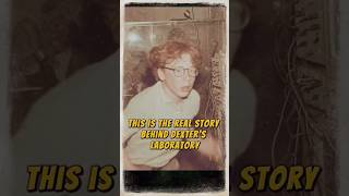 The Secret Lab That Inspired Dexters Laboratory True Story