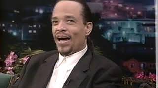Download Bodycount Ice-t Tonight Show With Jay Leno 21 Mar 1995 Video MP3 Bodycount Ice-t Tonight Show With Jay Leno 21 Mar 1995