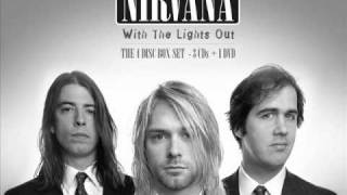 Nirvana - Polly (Demo, 1989) chords