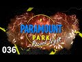 Paramount park record night 036  rick air  pprn036 progressive housemelodic techno dj mix