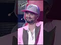 Music & Me, hindi nagpaawat sa mga pasabog sa TVG stage! #shorts | The Voice Generations