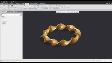 Sweep with Twist Along the Path