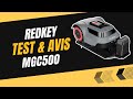Redkey MGC500 Test Et Avis Complet Tout Ce Qu On Ne Vous Dit Pas mp3