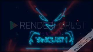 Intro made by RenderForest.com