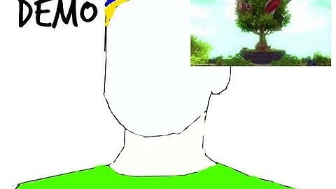 FusionFall.... Demo?