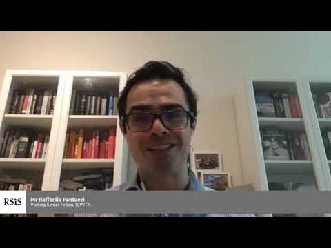 ICPVTR Webinar on