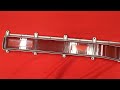 1969 1970 Buick Electra Tail Light Lens