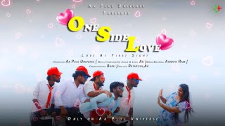 OSL (One Side Love) | New Album Song | Ak Plus Universe #2026 #2026 #Album #apu