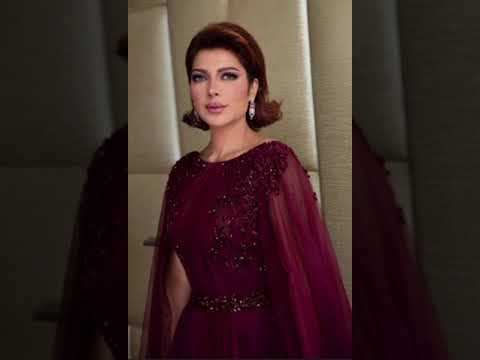 اصالة تبدع في اغنية ابعتلي جواب على المسرح