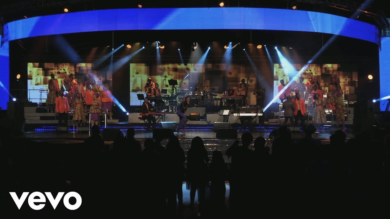 Joyous Celebration - Motho Mang Le Mang (Live at Rhema Ministries - Johannesburg, 2013)