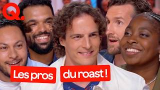 Paul De Saint - Sernin Et Pablo Mira Sont Dans La Sauce (Avec Sarah Lélé, Az Et Adel Fugazi)
