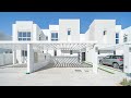 Three Bedroom Townhouse in Arabella 3 | Mudon