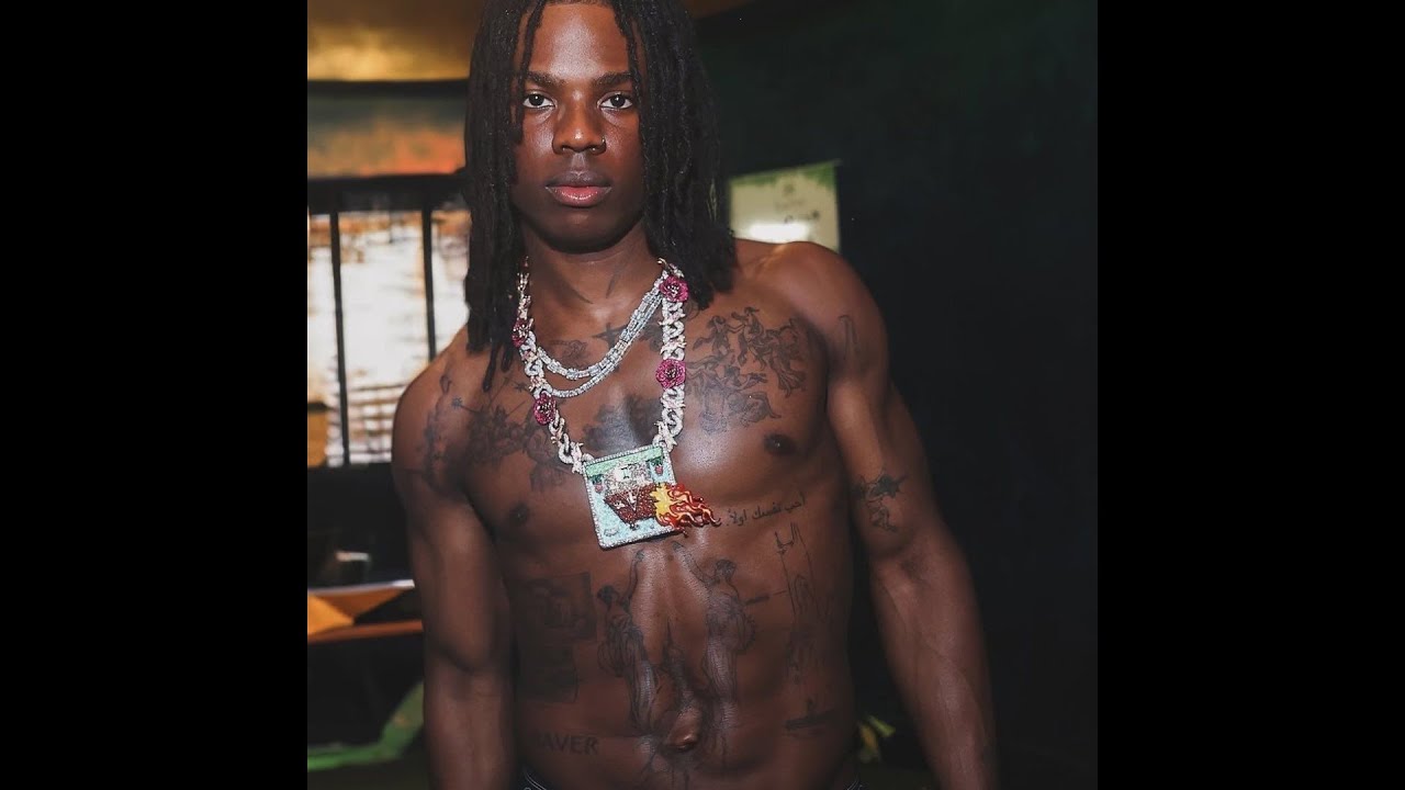 (FREE) Afrobeat x Rema Type Beat - "Bamboozle"