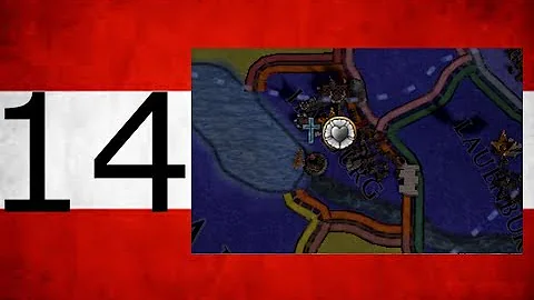 Austria Ep: 14 - Protestant Reformation.