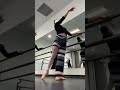 Biby Gaytán - Ballet Clasico