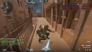 Jumpscout With Best Cheat Hvh Highlights Ft.gamesense.pub .Cc5-6K