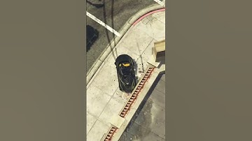Thumbnail of Ilkay Sencan & Dynoro - Rockstar X McLaren 720S Spyder