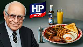 The Rise and Fall of HP Sauce: Britain's Breakfast Betrayed