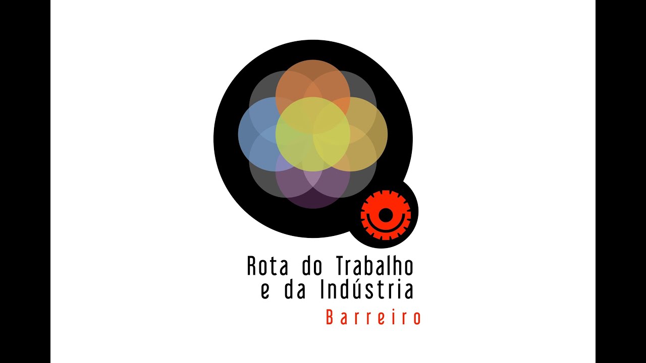 Rota do Trabalho e da Industria no Barreiro - Documentário