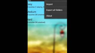 Sudoku Games Free