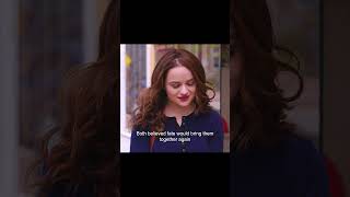 Because of love,the girl manages to connect with her late boyfriend