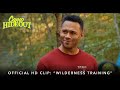 Wilderness Training