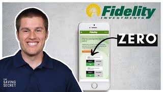 Fidelity Investments: Zero Cost Index Funds