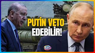 Ruslar Buna İzin Vermez Ahmet Kamil Erozandan Olay S - 400 Ve F35 Analizi Gözler Putinde