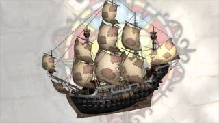 Pirates of Black Cove Dev diary 1