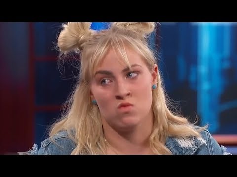 Dr. Phil Makes “Wannabe Thug” Cry