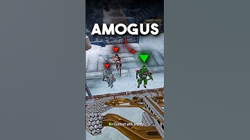 CODM Jump scare 🫥